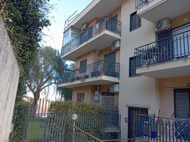 Appartamento in affitto a Aci Castello CT