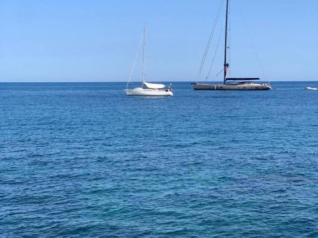 Appartamento in affitto a Aci Castello CT
