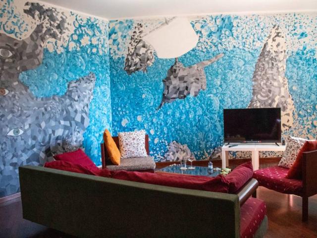 Appartamento in affitto a Aci Castello CT