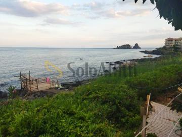 Aci Trezza, Catania Sicilia, Sicilia - Terrazzo