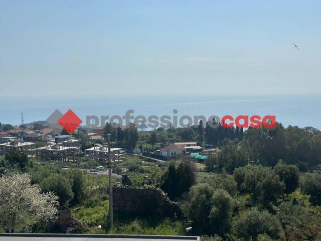 Appartamento in affitto a Aci Castello CT