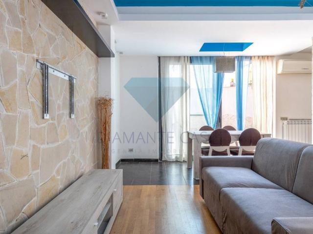 Appartamento in affitto a Aci Castello CT