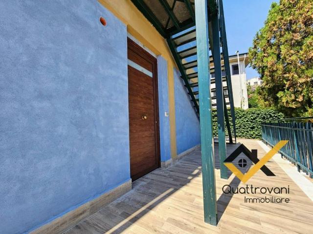 Appartamento in affitto a Aci Castello CT