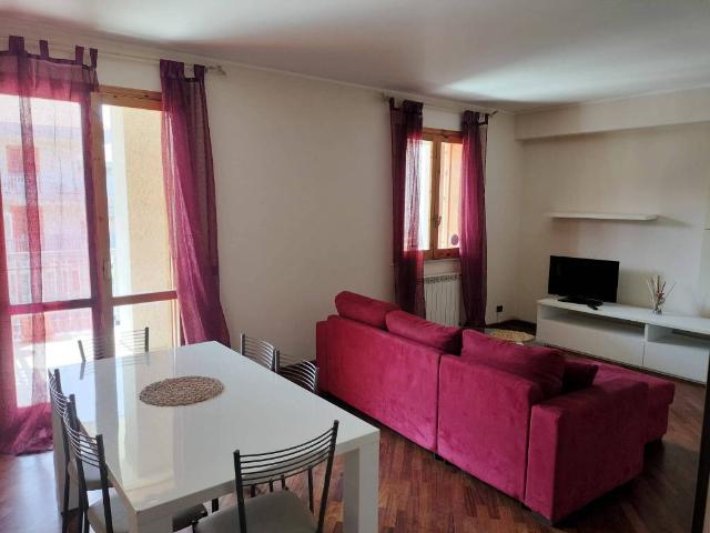 Appartamento in affitto a Aci Catena CT