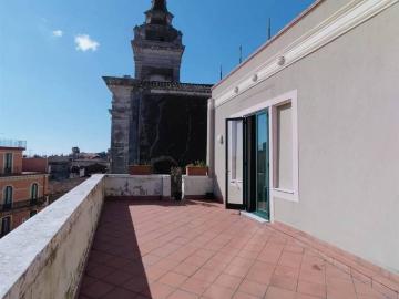 Appartamento in affitto a Aci Sant'Antonio CT