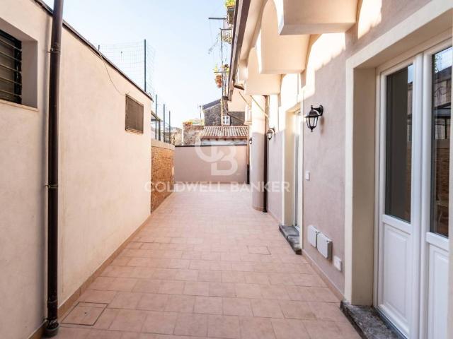 Appartamento in affitto a Acireale CT