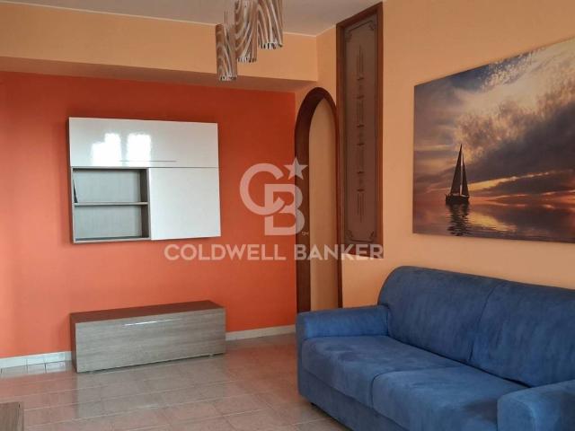 Appartamento in affitto a Acireale CT