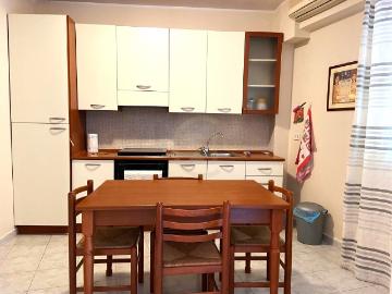 Appartamento In affitto a Acireale, Capo Mulini, Rif.6724 | AZ Immobiliare