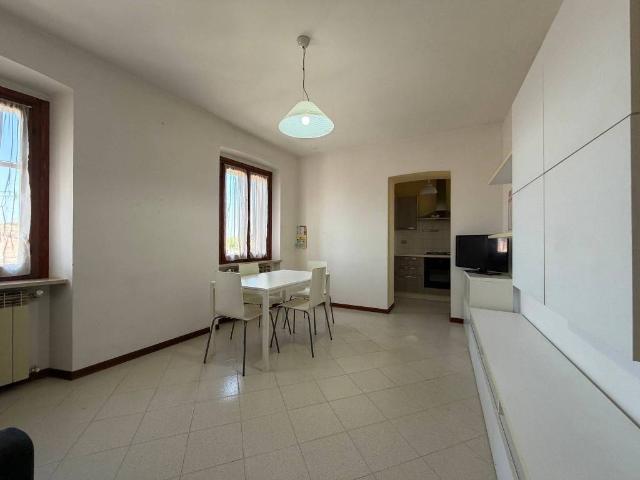Appartamento in affitto a Acquanegra sul Chiese MN