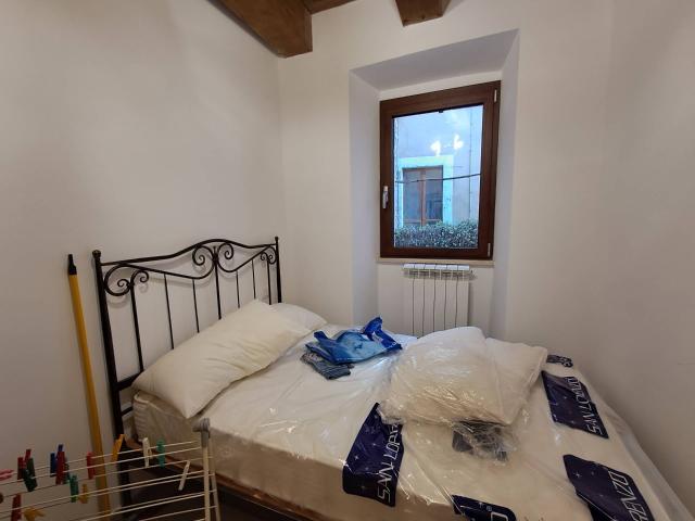 Appartamento in Affitto a Acquasanta Terme