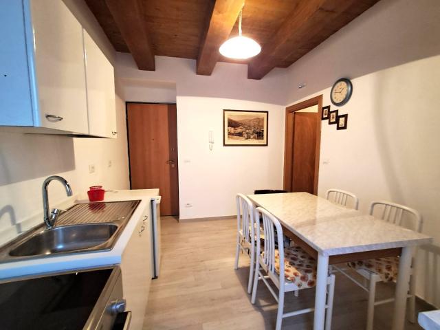 Appartamento in affitto a Acquasanta Terme, Centrale