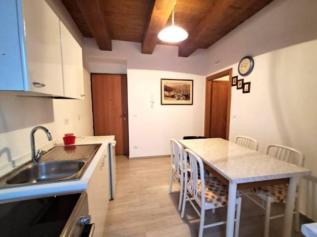 Appartamento in affitto a Acquasanta Terme AP