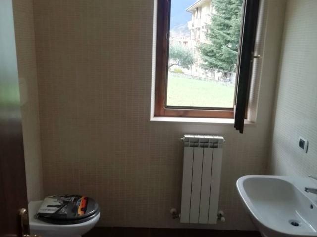 Appartamento in affitto a Acquasanta Terme AP