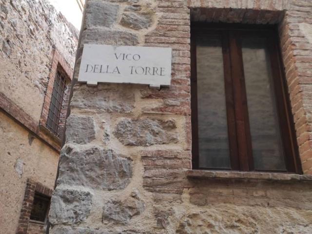 Appartamento in affitto a Acquasparta TR