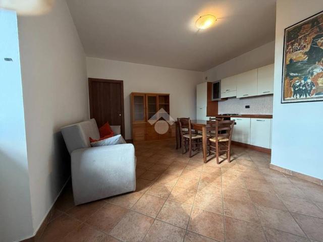 Appartamento in affitto a Acquasparta TR