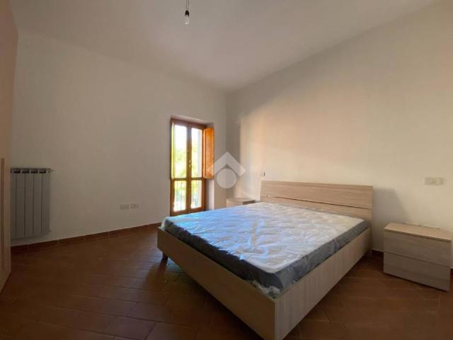 Appartamento in affitto a Acquasparta TR