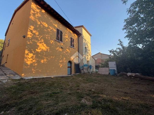 Appartamento in affitto a Acquasparta TR