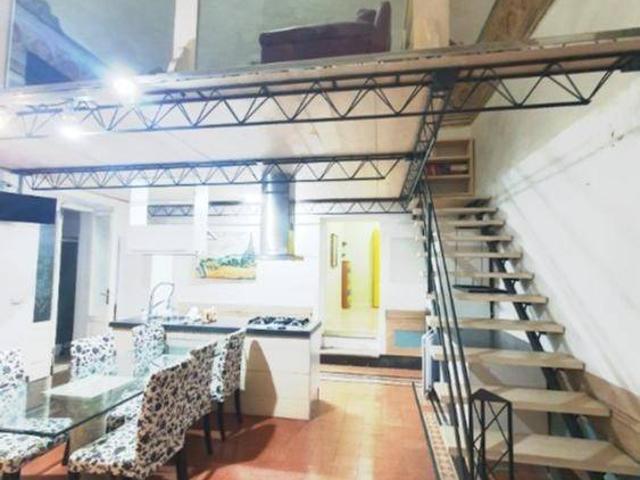 Appartamento in affitto a Acquapendente VT