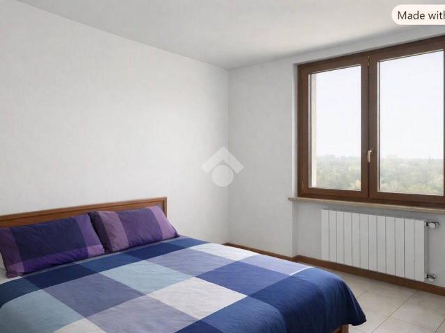 Appartamento in affitto a Adro BS