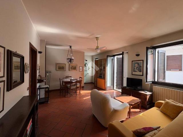 Appartamento in affitto a Adrara San Martino BG