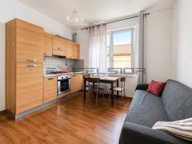 Appartamento in affitto a Adria RO