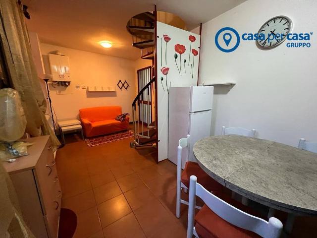 Appartamento in affitto a Adria RO