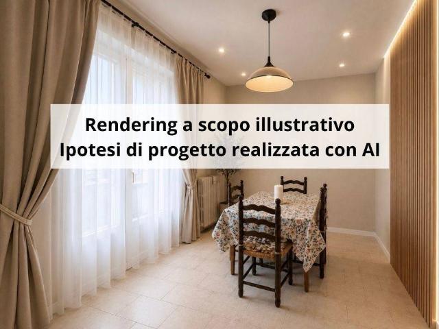 Appartamento in affitto a Adria RO