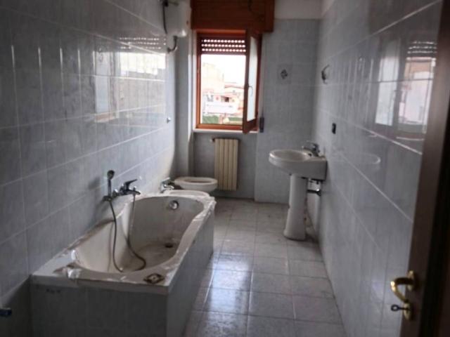 Appartamento in affitto a Afragola NA