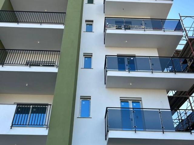 Appartamento in affitto a Afragola NA