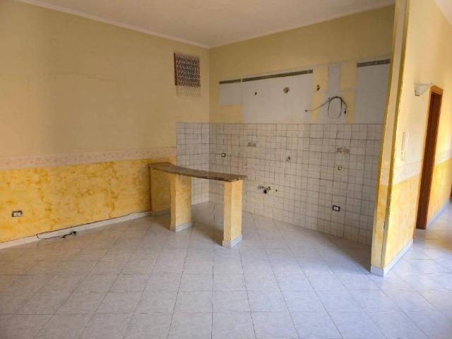Appartamento in affitto a Afragola NA