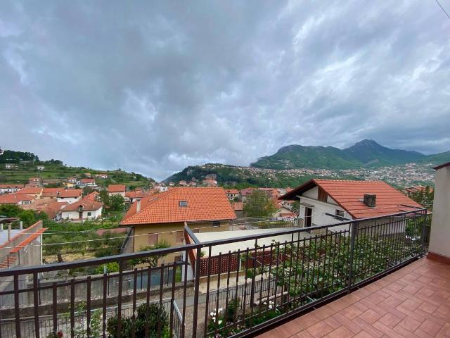 Appartamento in affitto a Agerola NA