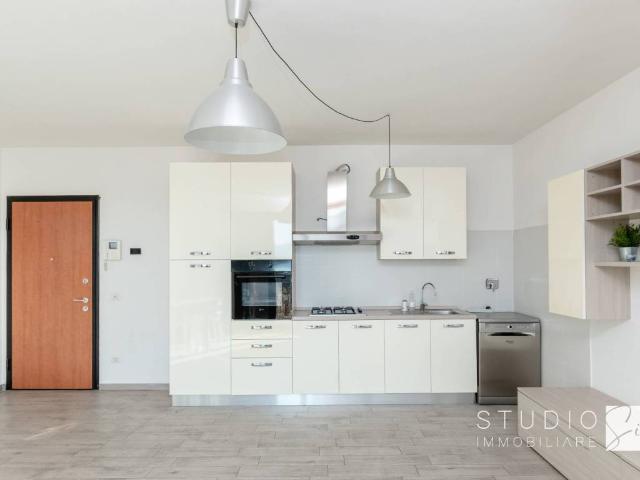 Appartamento in affitto a Agliana PT