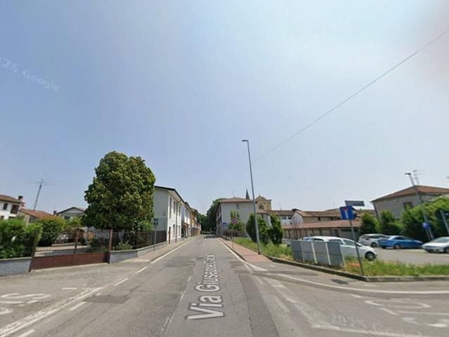 Appartamento in affitto a Agnadello