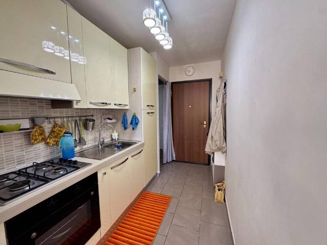 Appartamento in affitto a Agropoli SA