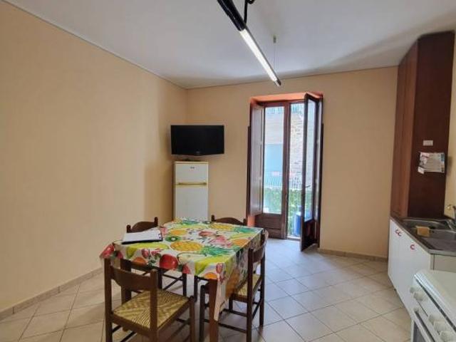 Appartamento in affitto a Agropoli SA