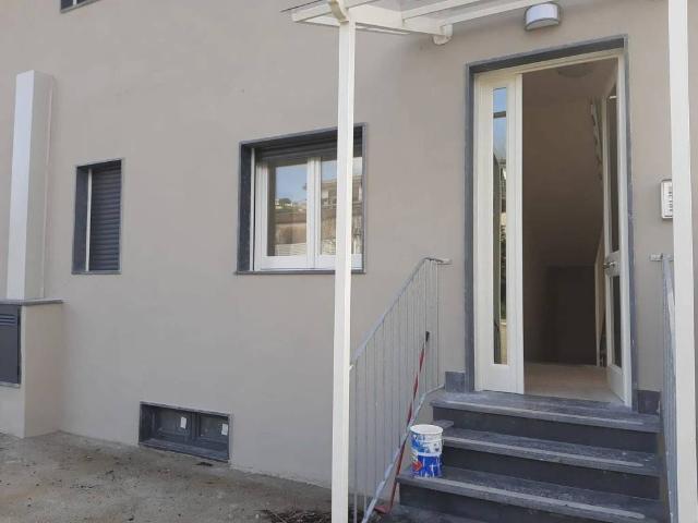 Appartamento in affitto a Agropoli SA
