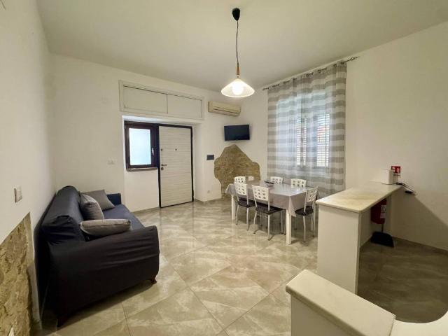 Appartamento in affitto a Agropoli SA