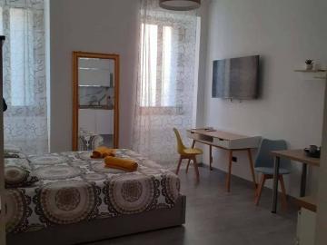 Appartamento in affitto a Agrate Brianza MB