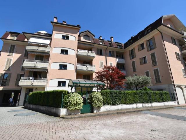 Appartamento in affitto a Agrate Brianza MB