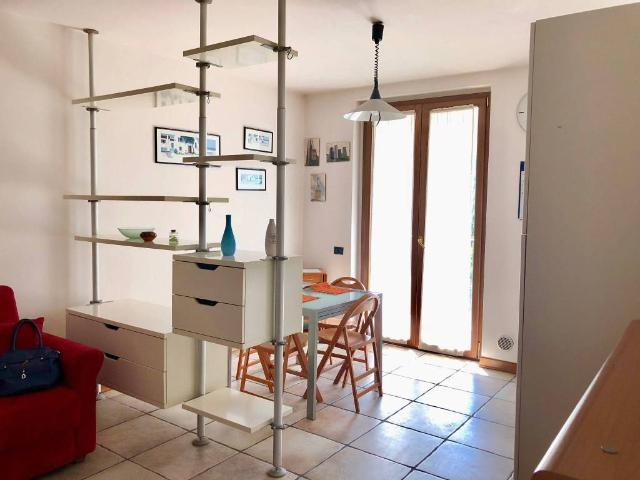 Appartamento in affitto a Agrate Brianza MB