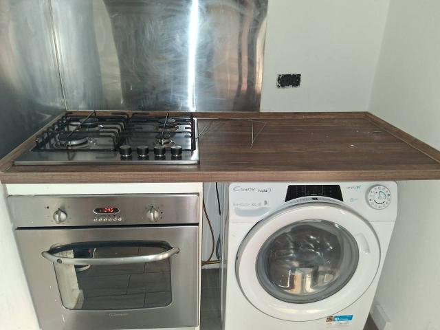 Appartamento in affitto a Agrate Brianza