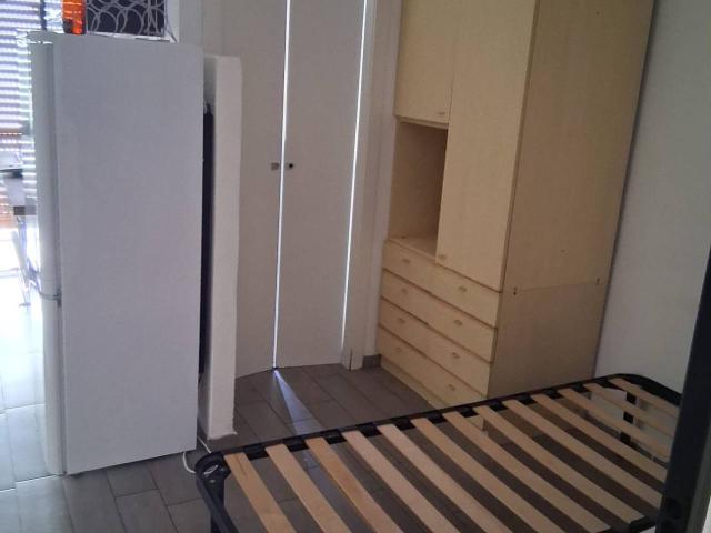 Appartamento in affitto a Agrate Brianza