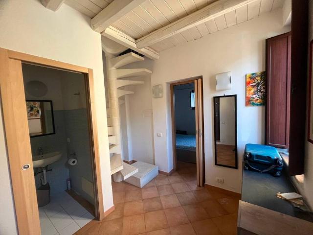 Appartamento in affitto a Agrigento AG