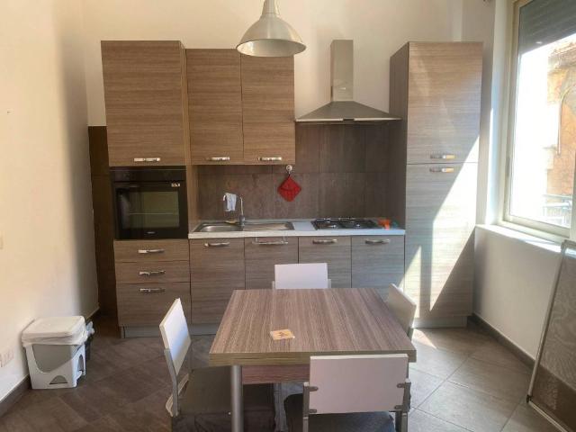 Appartamento in affitto a Agrigento AG