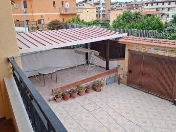 Appartamento in affitto a Agrigento AG