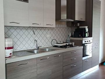 Appartamento in affitto a Agrigento AG