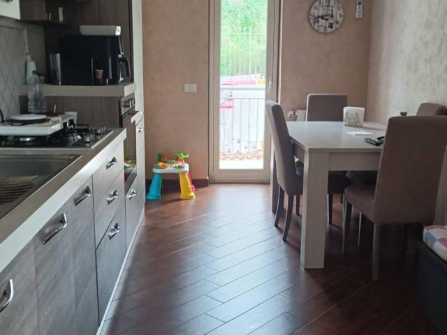 Appartamento in affitto a Agrigento AG