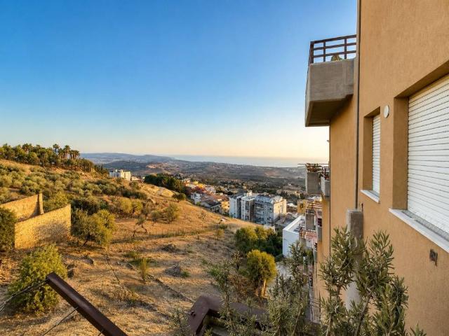 Appartamento in affitto a Agrigento AG