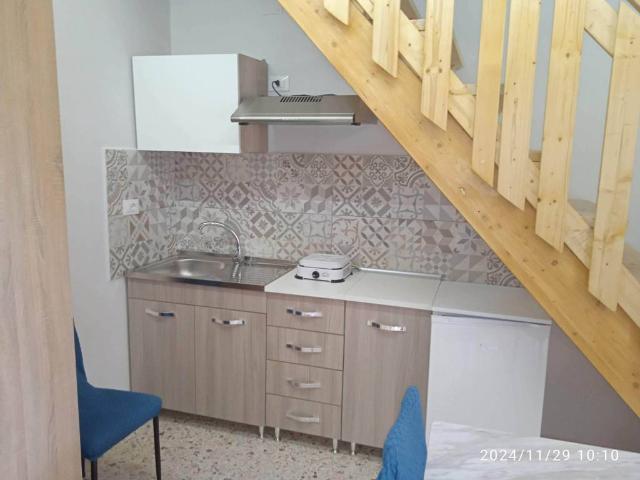 Appartamento in affitto a Agrigento AG