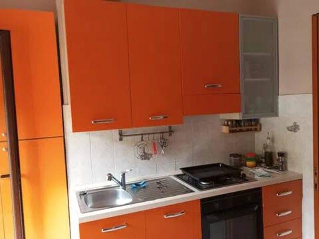 Appartamento in affitto a Agrigento AG
